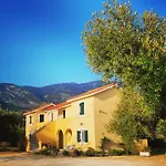 Lejlighedshotel Rodi