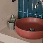 Lejlighedshotel Rodi