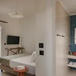 Rodi Lejlighedshotel 3*