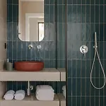 Lejlighedshotel Rodi 3*