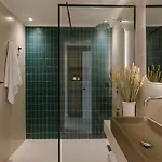 Lejlighedshotel Rodi