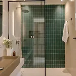 Rodi Lejlighedshotel 3*