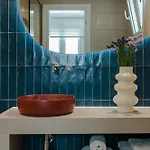 Lejlighedshotel Rodi