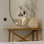 Lejlighedshotel Rodi Karavádhos