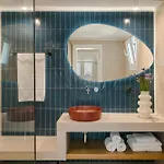 Rodi Lejlighedshotel