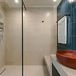Rodi Lejlighedshotel 3*