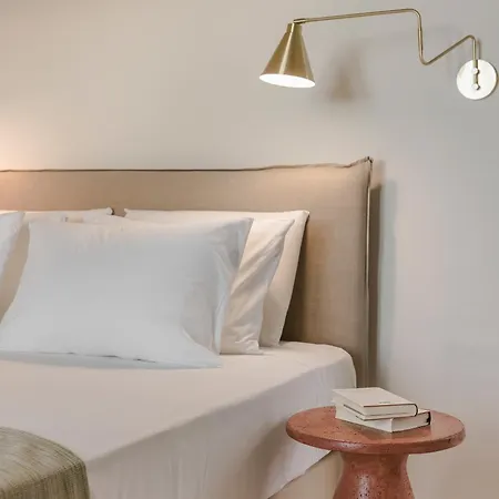 Hotel apartamentowy Rodi