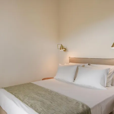 Rodi Hotel apartamentowy 3*