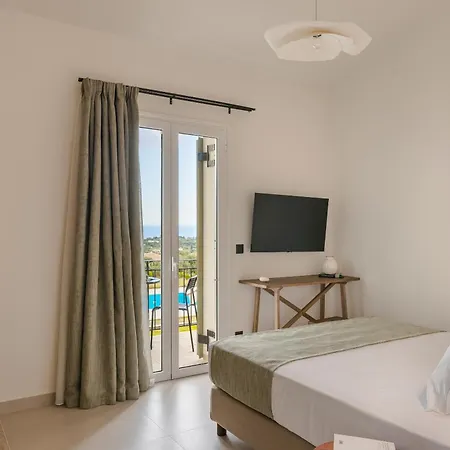 Hotel apartamentowy Rodi 3*