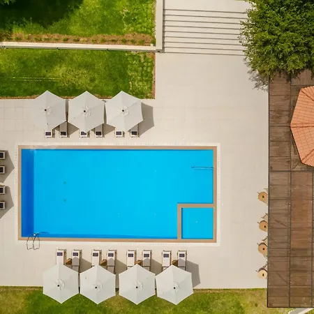 Apart Otel Rodi