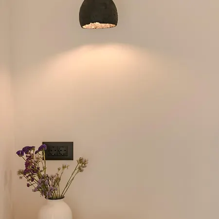 Hotel apartamentowy Rodi 3*