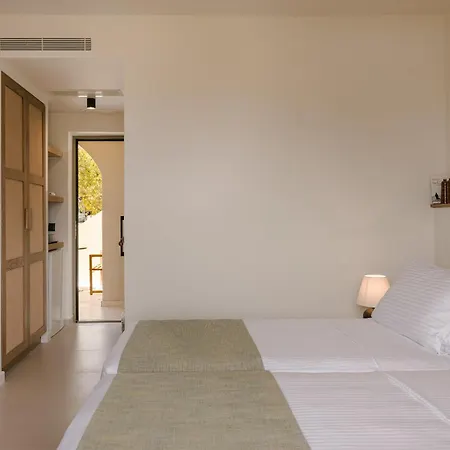 Hotel apartamentowy Rodi Karavádhos