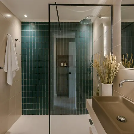 Hotel apartamentowy Rodi