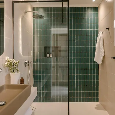 Rodi Hotel apartamentowy 3*