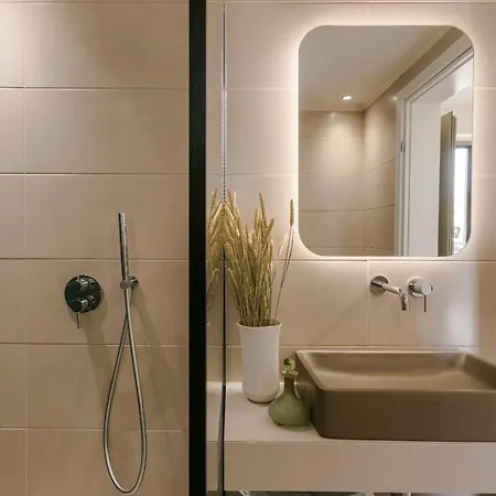 Hotel apartamentowy Rodi 3*