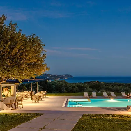 Apart Otel Rodi