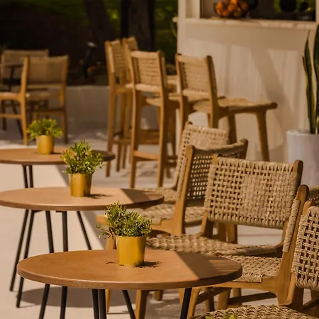 Rodi Hotel apartamentowy