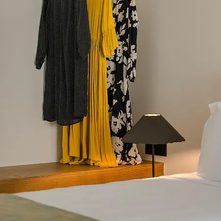 Rodi Hotel apartamentowy