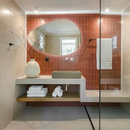 Hotel apartamentowy Rodi 3*