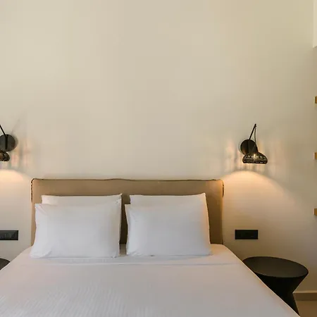 Hotel apartamentowy Rodi