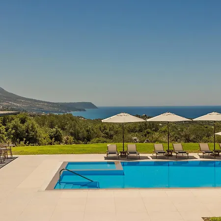 Rodi Hotel apartamentowy 3*