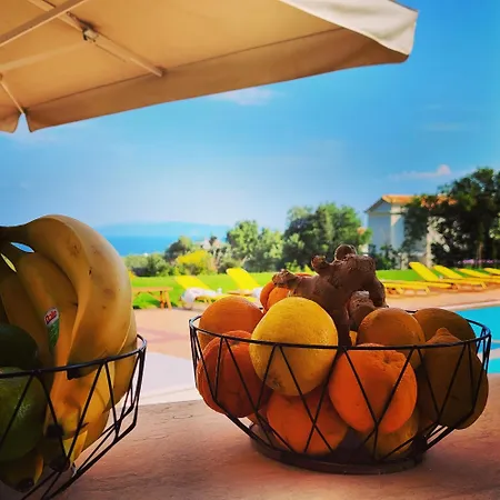 Rodi Studios شقة فندقية 3*