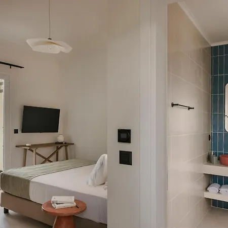 Rodi Aparthotel 3*