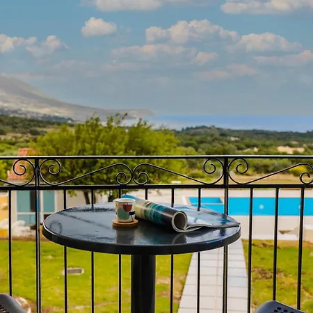 Rodi Studios Aparthotel