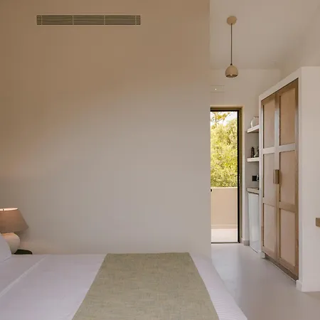 شقة فندقية Rodi Studios