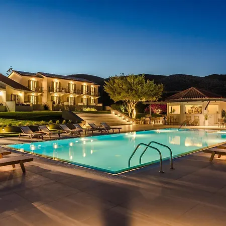 Rodi Studios شقة فندقية Karavádhos