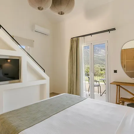 Rodi Studios شقة فندقية 3*