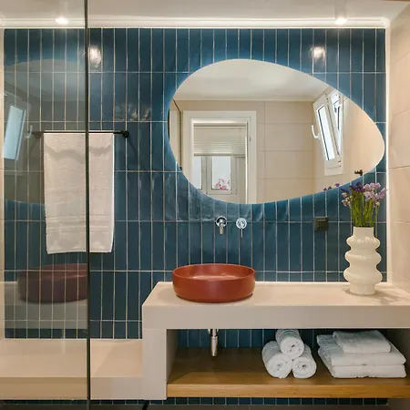 Rodi Studios شقة فندقية