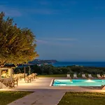 Lejlighedshotel Rodi