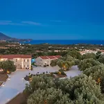 Rodi Lejlighedshotel 3*