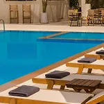 Lejlighedshotel Rodi 3*