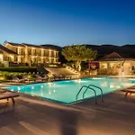 Rodi Lejlighedshotel Karavádhos