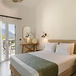 Rodi Lejlighedshotel Karavádhos