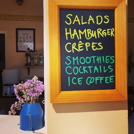 Rodi アパートホテル