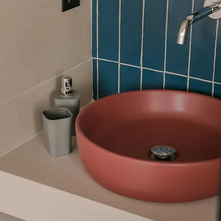 Aparthotel Rodi