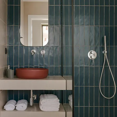 アパートホテル Rodi 3*