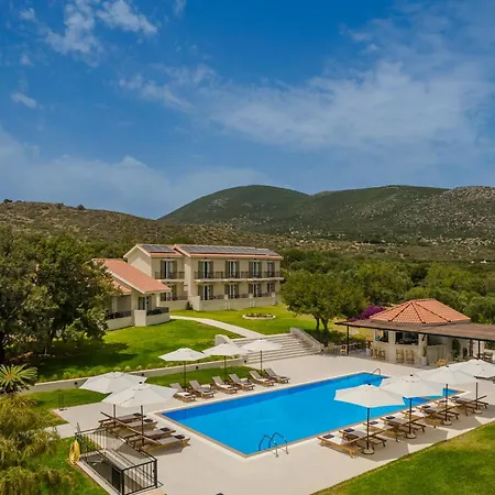 Rodi アパートホテル