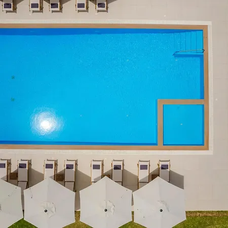 Aparthotel Rodi 2*
