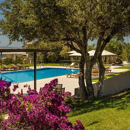 Aparthotel Rodi 2*