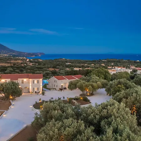 Rodi Aparthotel 2*