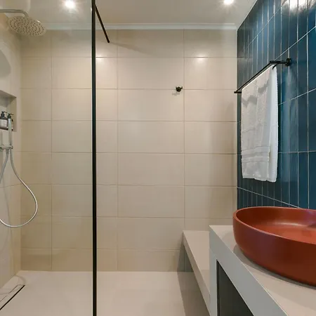 Rodi Aparthotel 2*