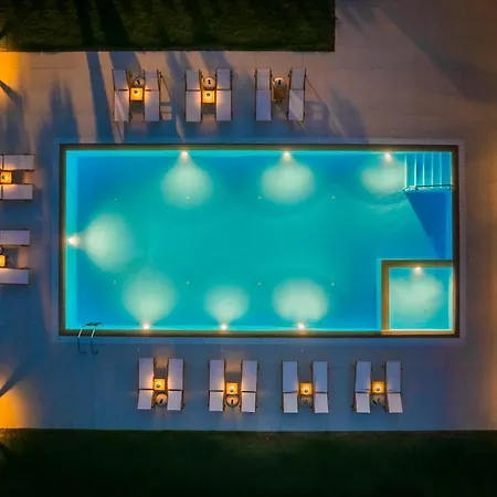 Rodi Aparthotel