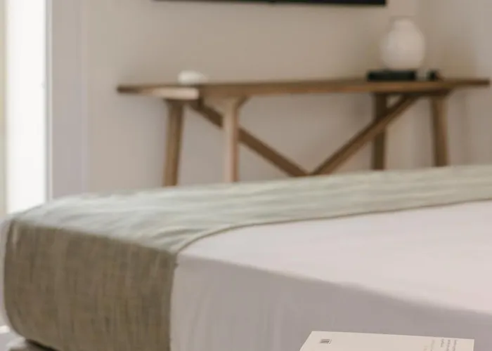 מלון דירות Rodi Karavádhos