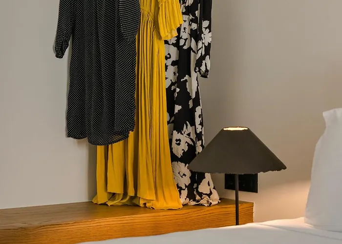 Rodi מלון דירות