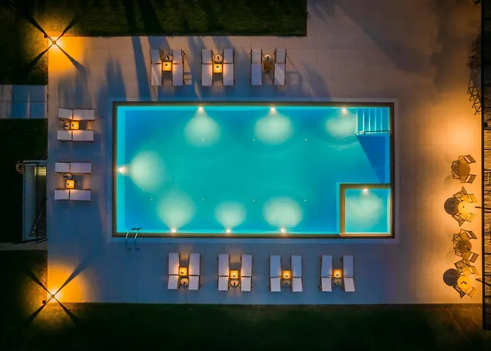 Rodi מלון דירות