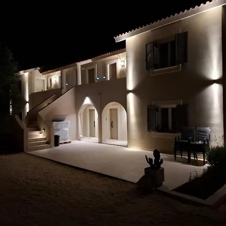 Rodi 3*